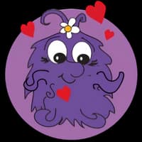 Caring Teachers mascot