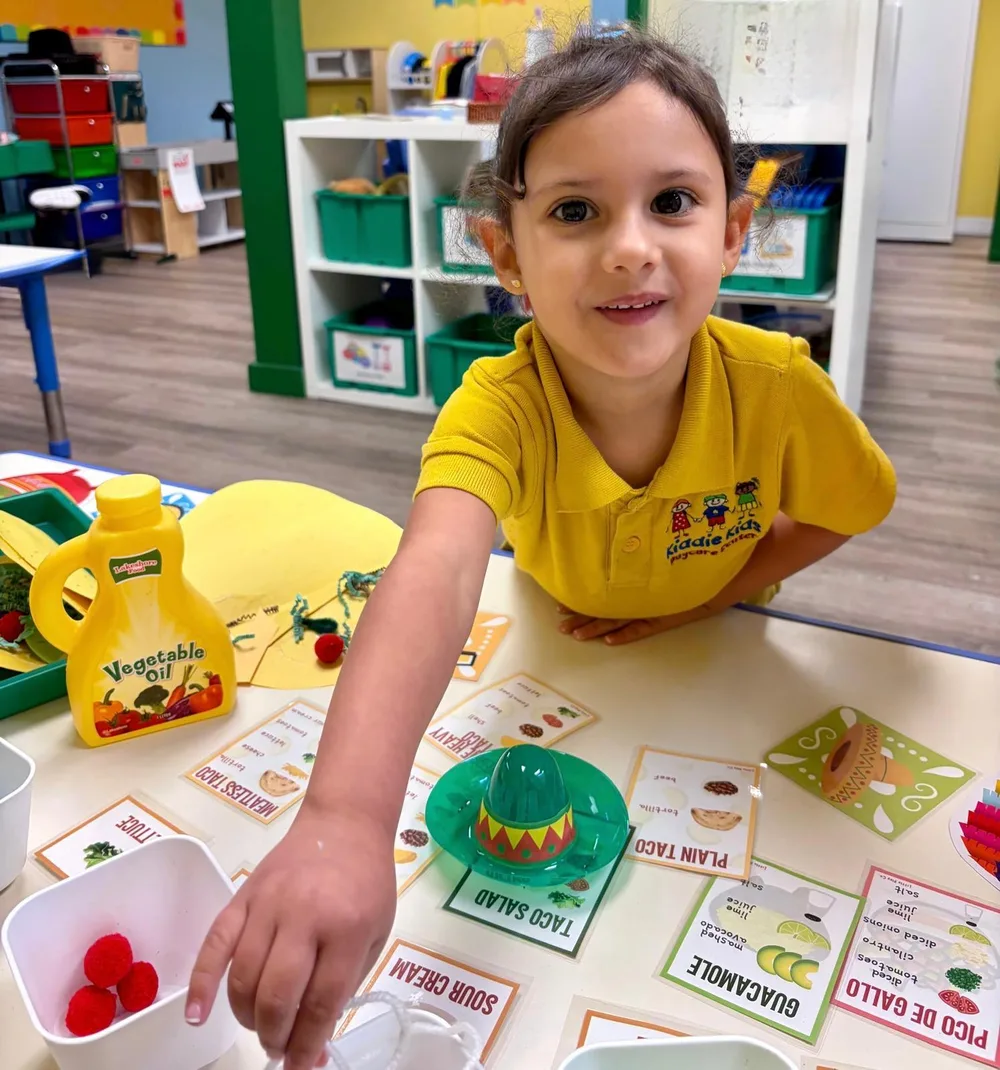 Matching games that build early literacy